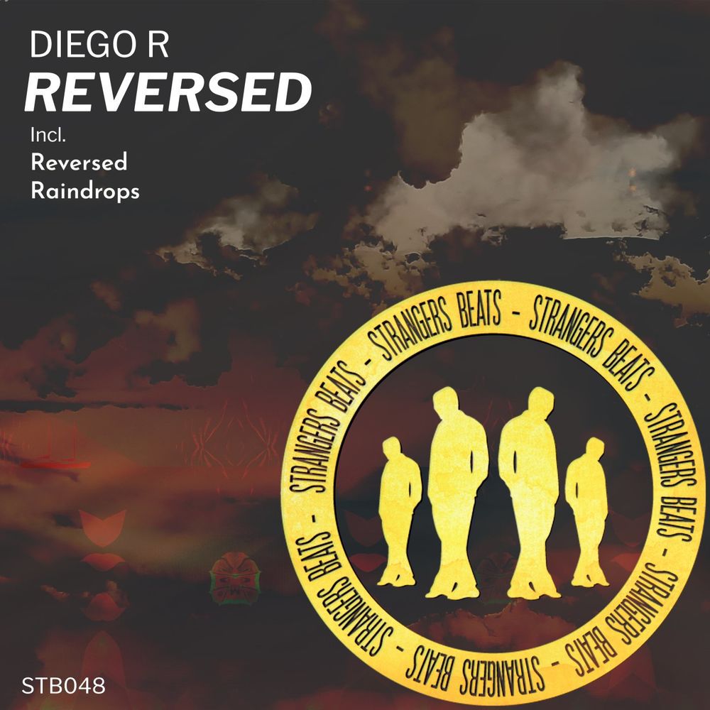 Diego R - Reversed [STB048]